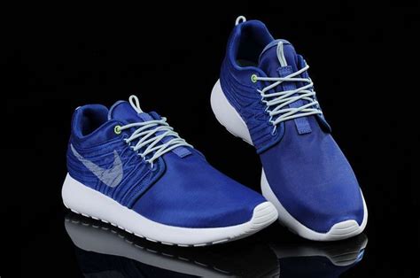 nike roshe run herren blau weiß|Nike Roshe Run günstig online kaufen .